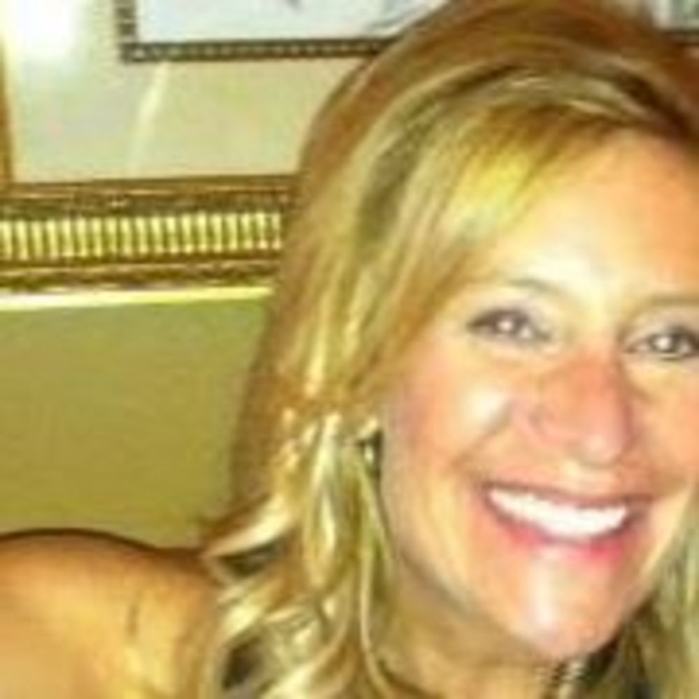 Meet your Posher, Joanne